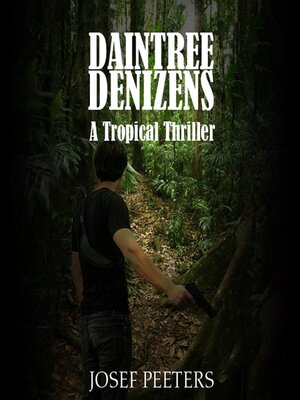 cover image of Daintree Denizens